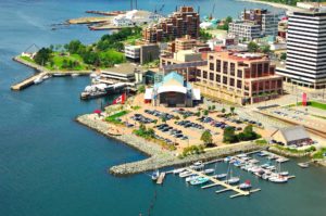 Brief overview of tourism in Dartmouth