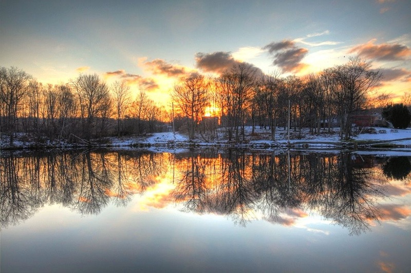 Lake Banook