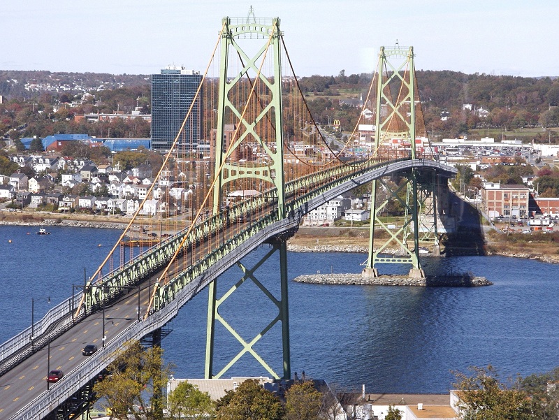 MacDonald Bridge