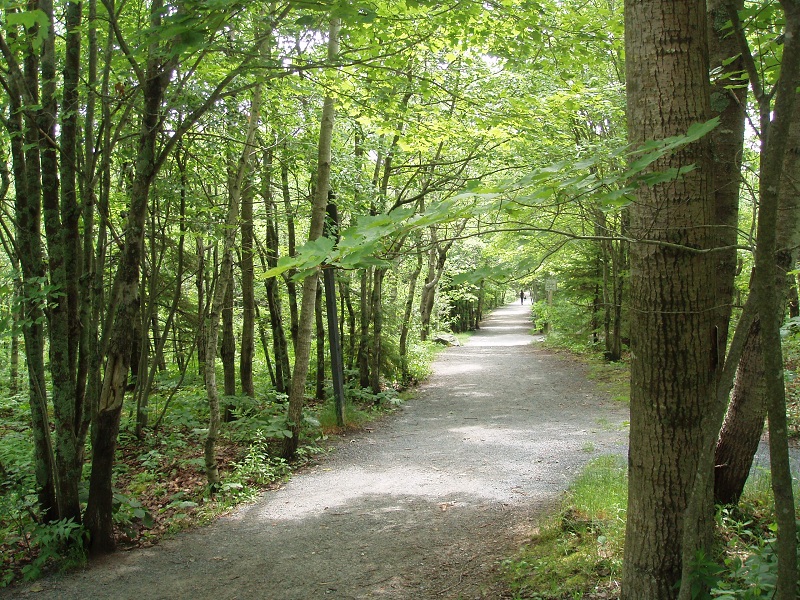 Shubie Park