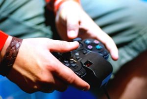 Video gaming events and societies in Nova Scotia